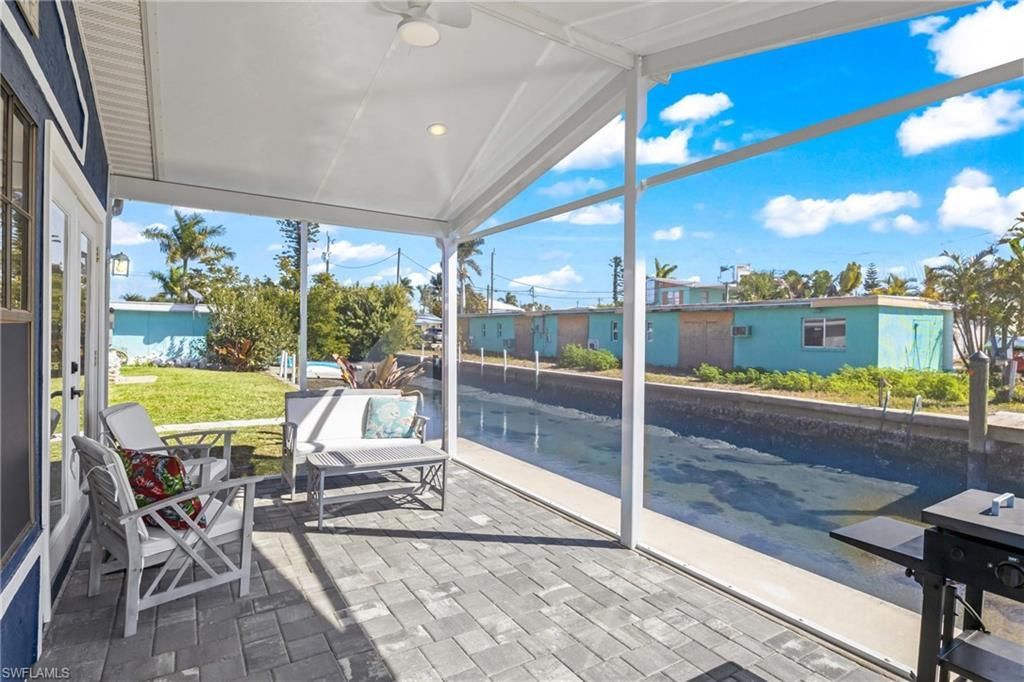 2629 Coco Plum Dr, Matlacha, FL 33993 Photo