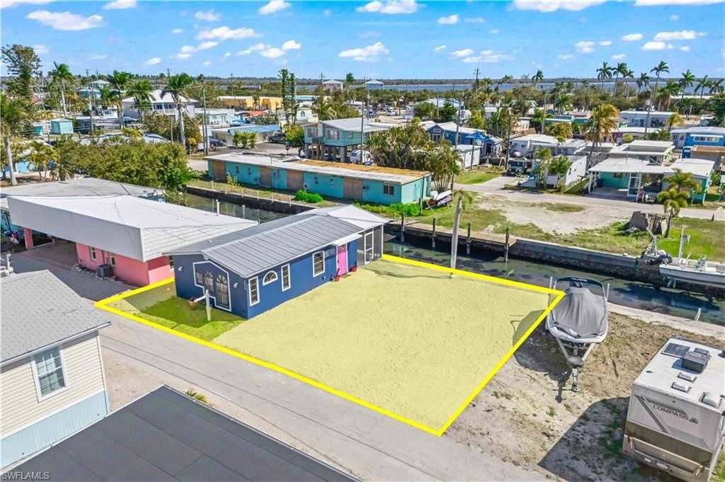 2629 Coco Plum Dr, Matlacha, FL 33993 Photo