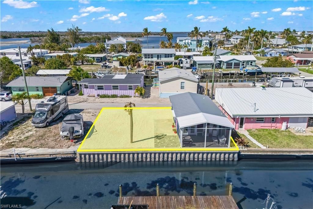 2629 Coco Plum Dr, Matlacha, FL 33993 Photo