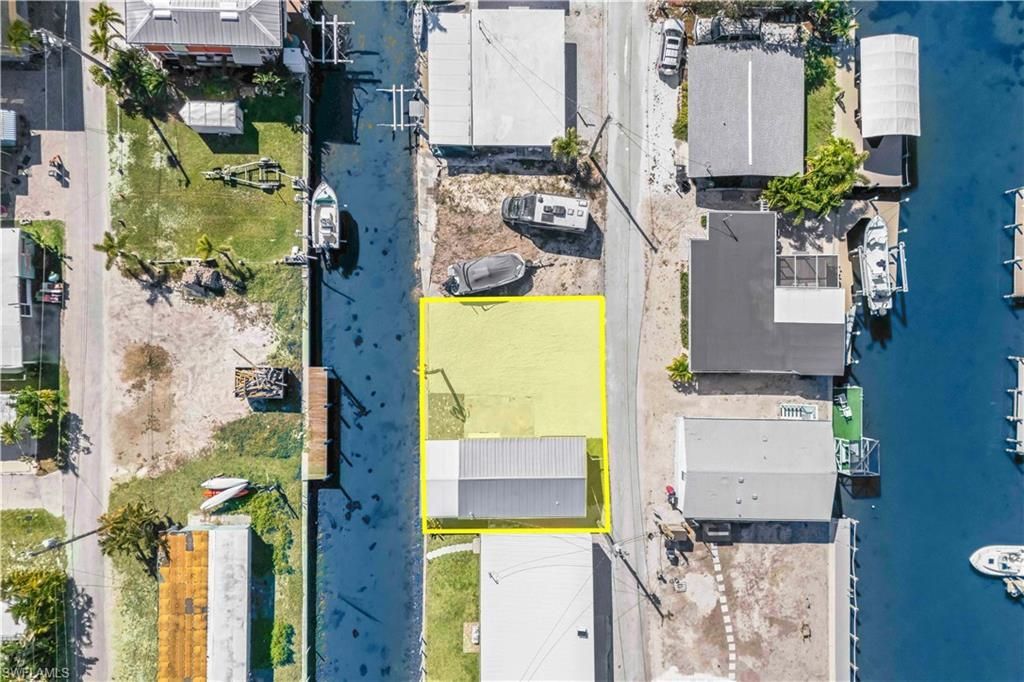 2629 Coco Plum Dr, Matlacha, FL 33993 Photo