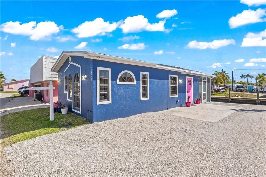 2629 Coco Plum Dr, Matlacha, FL 33993 Photo