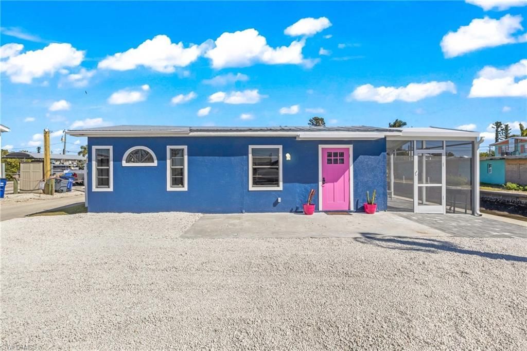 2629 Coco Plum Dr, Matlacha, FL 33993 Photo