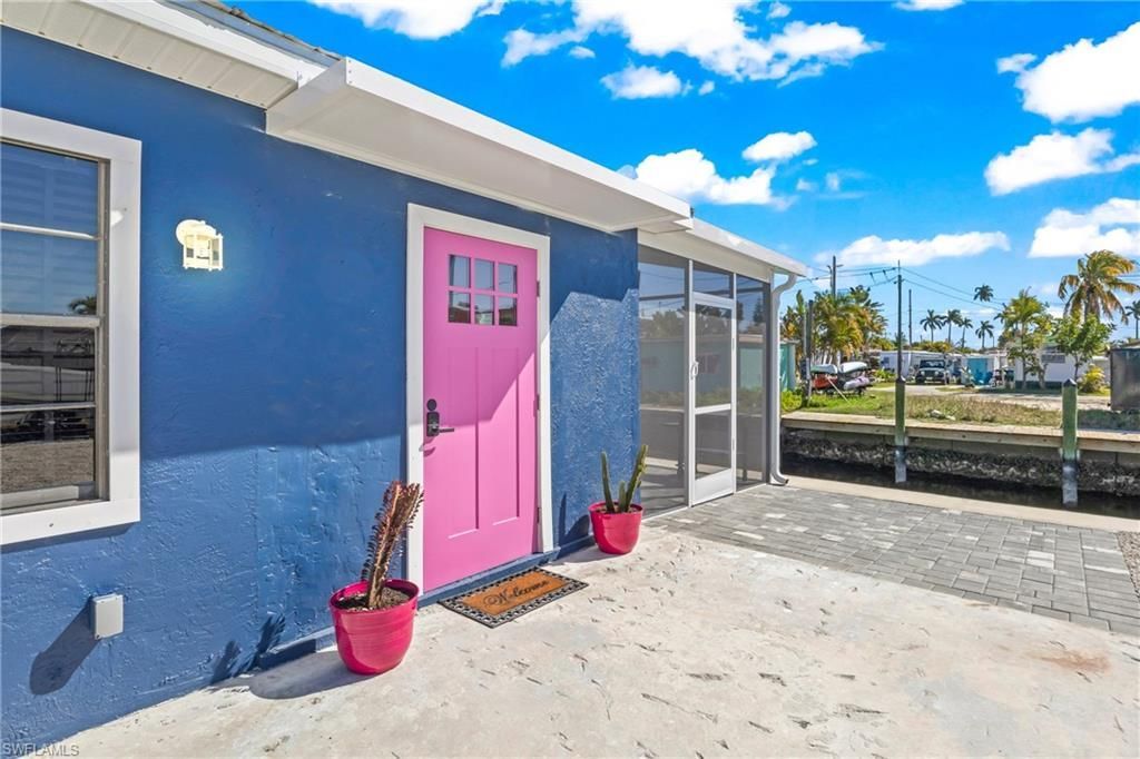 2629 Coco Plum Dr, Matlacha, FL 33993 Photo