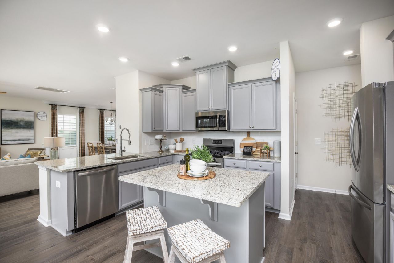 535 Red Monarch Drive Photo 8