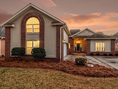 763 Hamlet Circle, Goose Creek, SC 29445