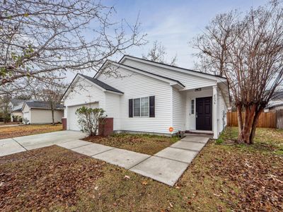 8054 Old Hazelwood Road, North Charleston, SC 29406