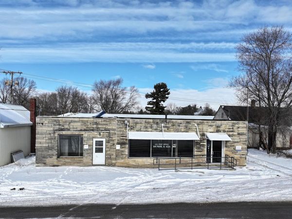 104 W Eliza Street, San Pierre, IN 46374