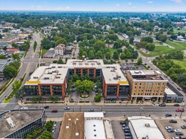 350 E Short Street, Unit 203, Lexington, KY 40507