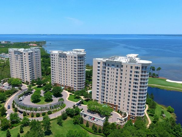 408 Kelly Plantation Drive, Unit 1111, Destin, FL 32541