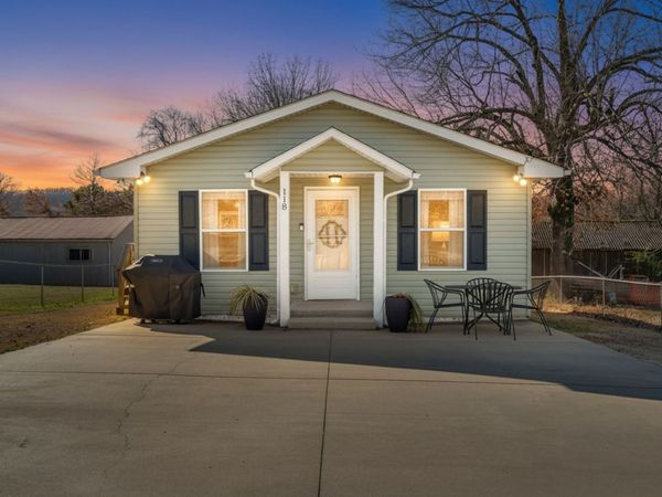 118 Brinkley St, Ashland City, TN 37015