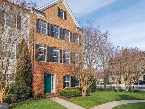 7803 TUCKAHOE COURT, FULTON, MD 20759