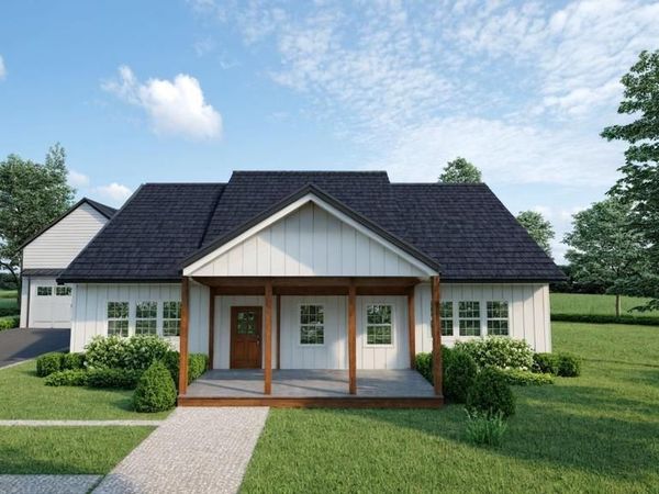 2 COQUINA DR, BARBOURSVILLE, VA 22923