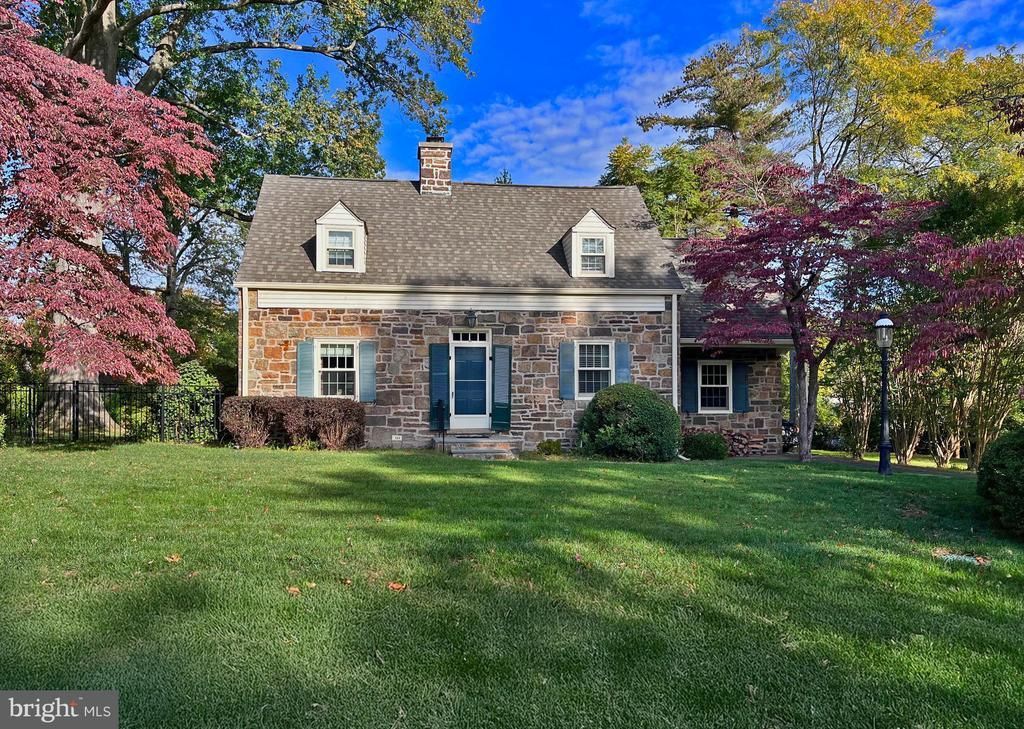 111 Chesney Lane, Erdenheim, PA 19038 Main Photo