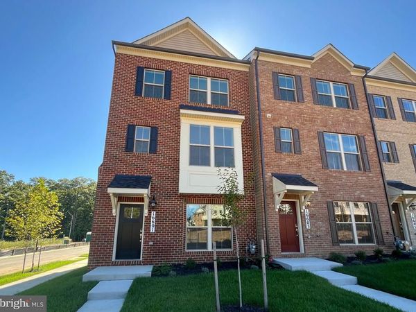 16601 BREEZEWAY ALLEY, ACCOKEEK, MD 20607