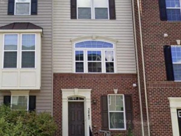 3840 CULLINGWORTH ROAD, BURTONSVILLE, MD 20866