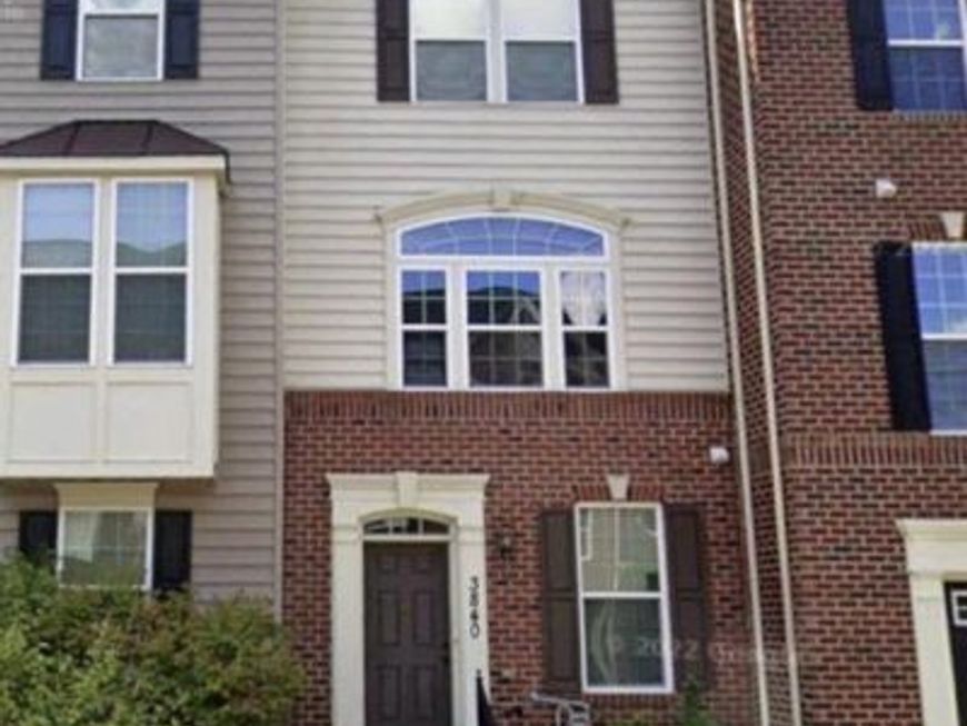 3840 Cullingworth Road, Burtonsville, MD 20866 Main Photo