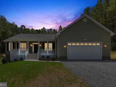 2180 WOODSON HOLLOW ROAD, BEAVERDAM, VA 23015