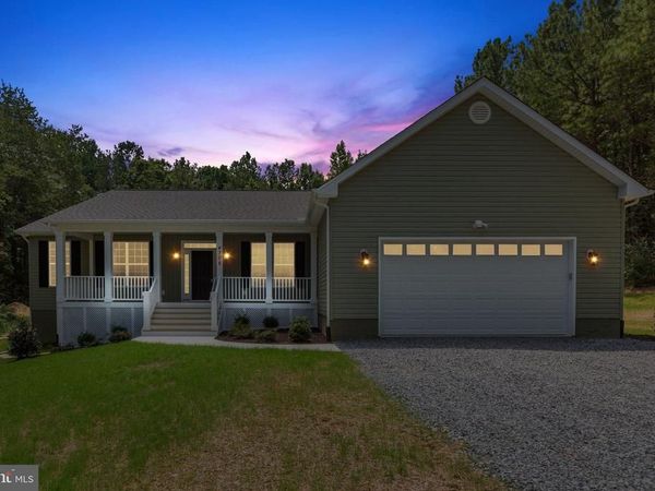 2180 WOODSON HOLLOW ROAD, BEAVERDAM, VA 23015