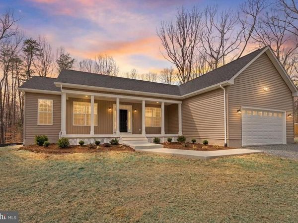 2180 WOODSON HOLLOW ROAD, BEAVERDAM, VA 23015