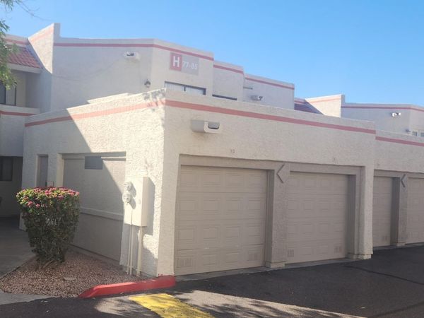 885 N GRANITE REEF Road, Unit 82, Scottsdale, AZ 85257