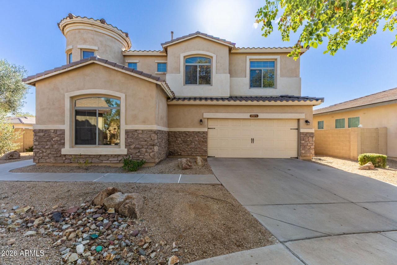 1515 E Apollo Road, Phoenix, AZ 85042 Main Photo