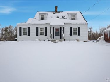 3843 Ransomville Road, Ransomville, NY 14131