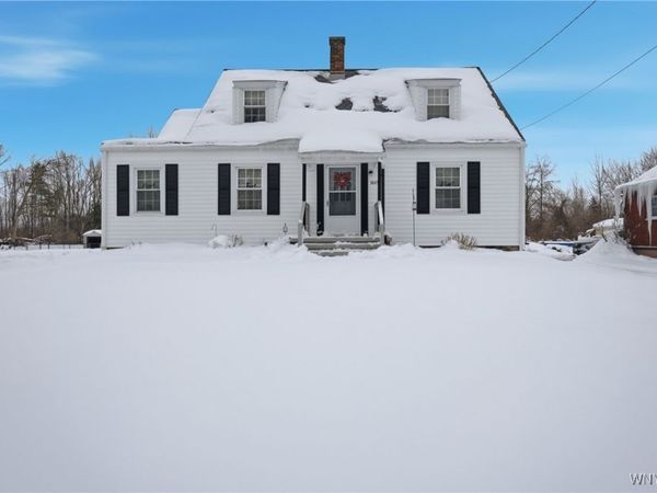 3843 Ransomville Road, Ransomville, NY 14131