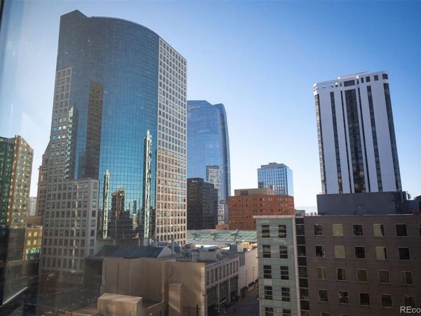 1777 Larimer Street, Unit 1010, Denver, CO 80202