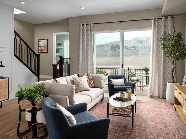 15563 W Washburn Circle , Lakewood, CO 80228