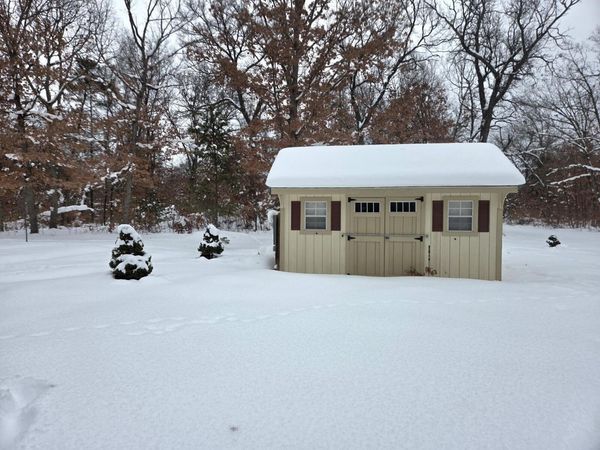 2660 W Mead Street, Baldwin, MI 49304