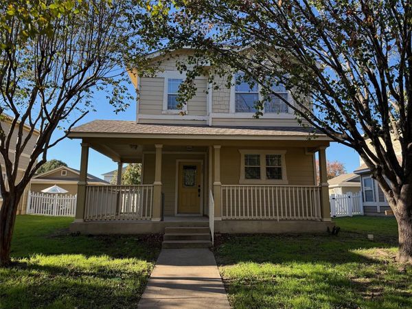 520 Rolling Oak DR, Round Rock, TX 78664