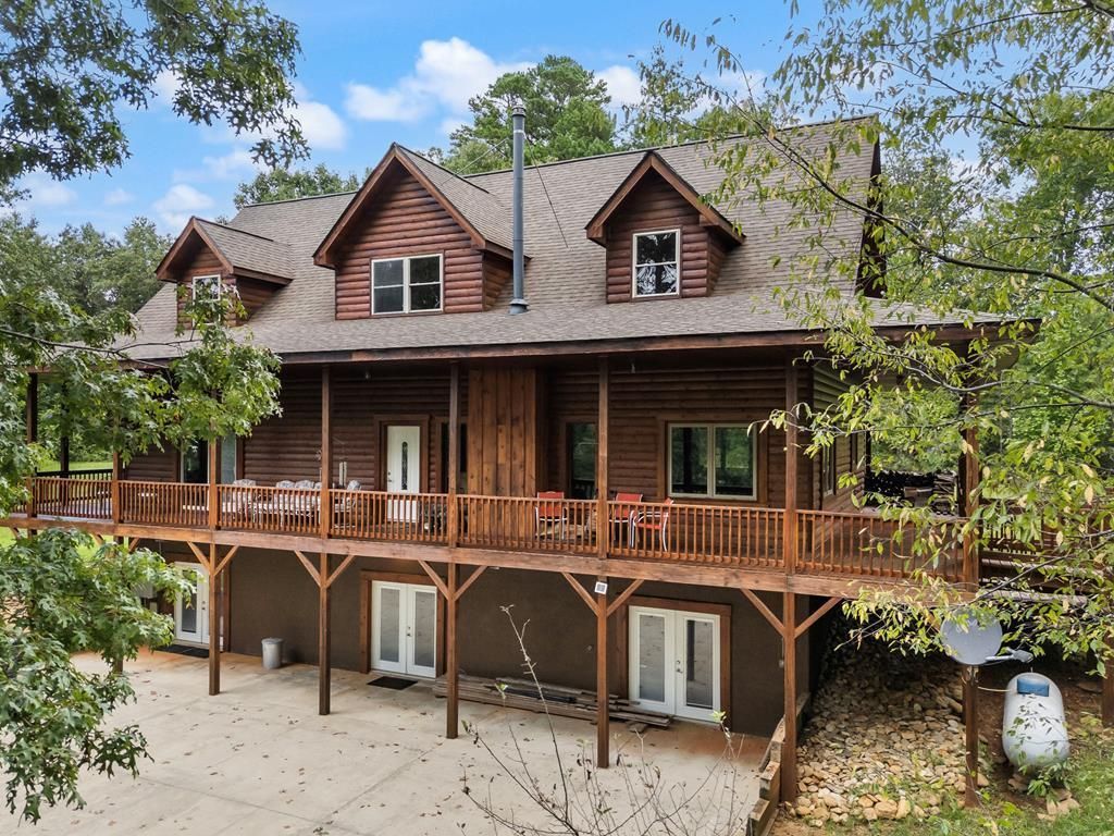 530 Hanging Dog Rd, Murphy, NC 28906 Main Photo