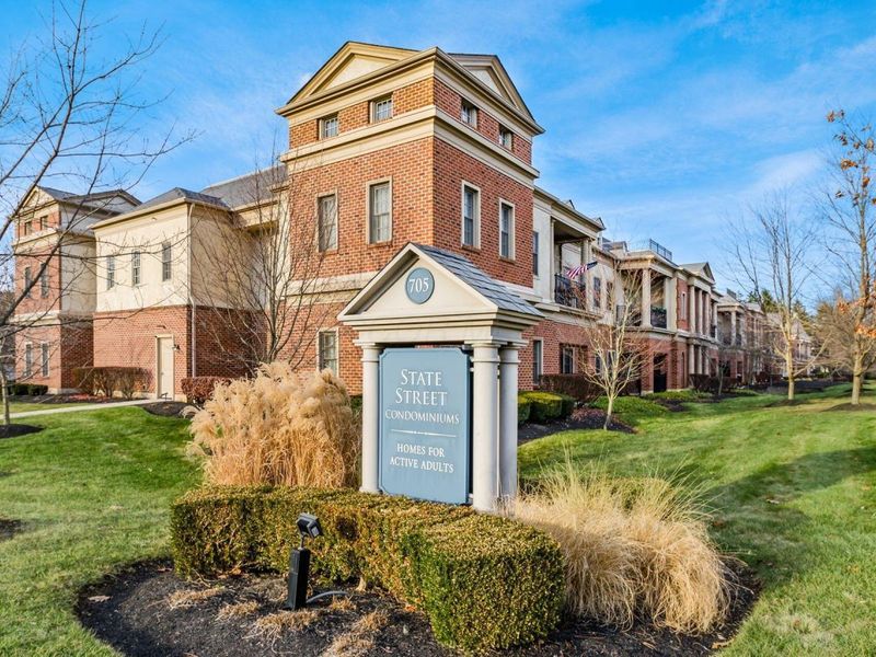 705 N State Street, Unit 207, Westerville, OH 43082 Photo 1