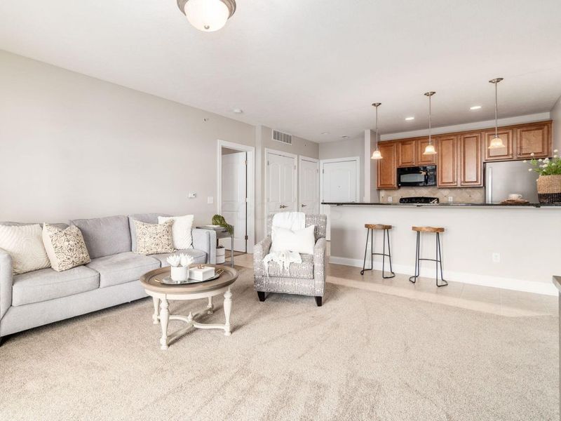 705 N State Street, Unit 207, Westerville, OH 43082 Photo 15