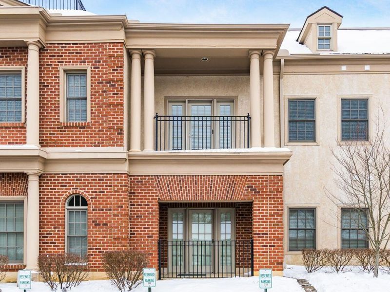 705 N State Street, Unit 207, Westerville, OH 43082 Photo 32