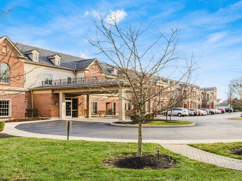 705 N State Street, Unit 207, Westerville, OH 43082 Photo 39