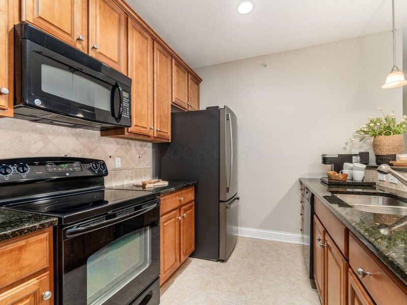 705 N State Street, Unit 207, Westerville, OH 43082 Photo 4