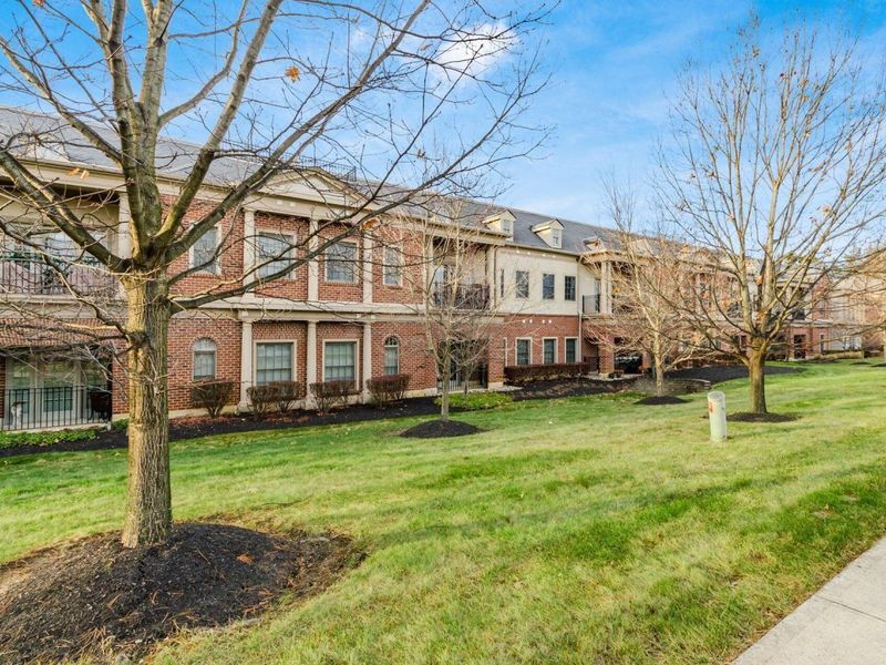 705 N State Street, Unit 207, Westerville, OH 43082 Photo 40