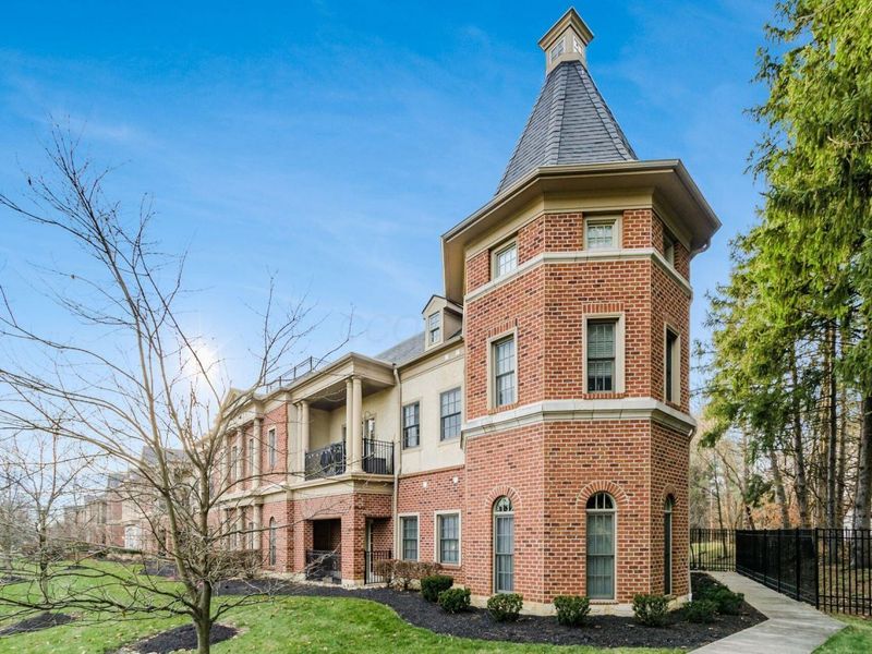 705 N State Street, Unit 207, Westerville, OH 43082 Photo 41