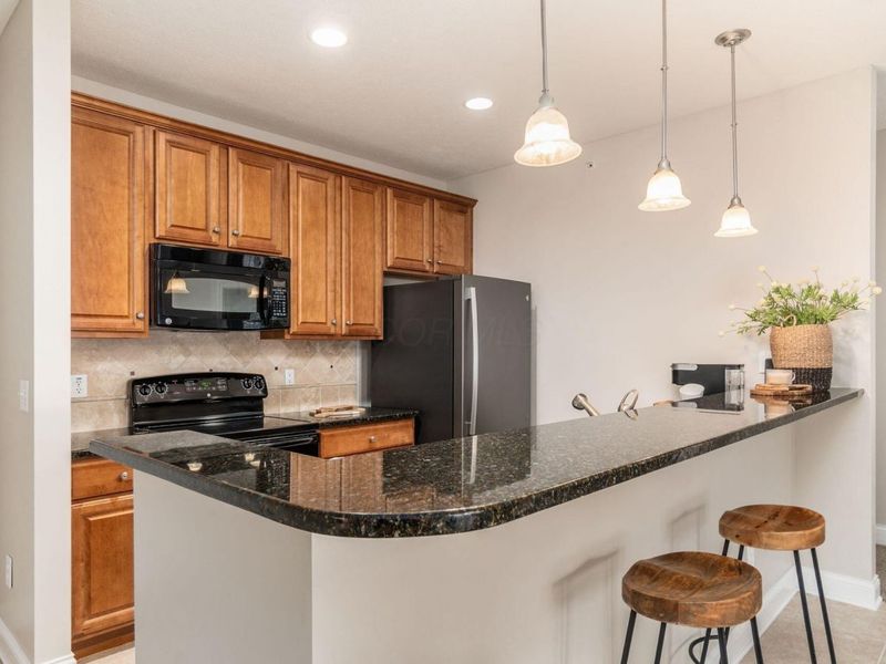 705 N State Street, Unit 207, Westerville, OH 43082 Photo 8