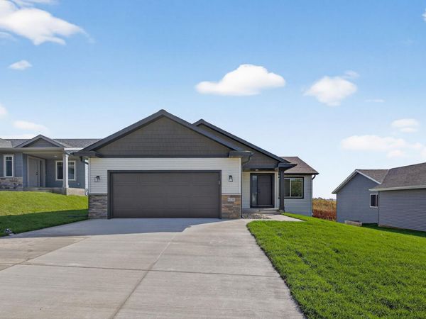 6238 Cody Place NW, Rochester, MN 55901