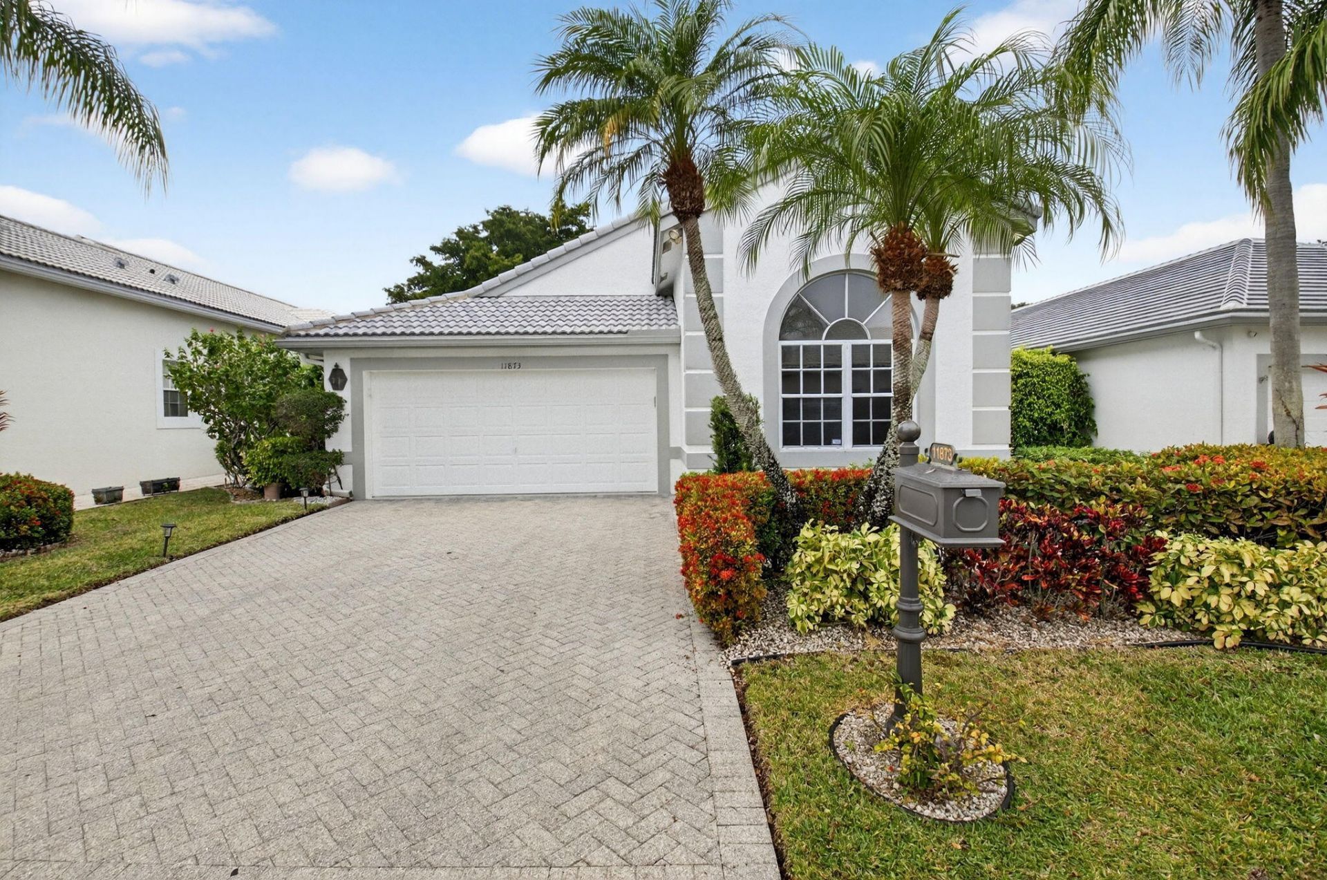 11873 Fountainside Circle, Boynton Beach, FL 33437 Photo