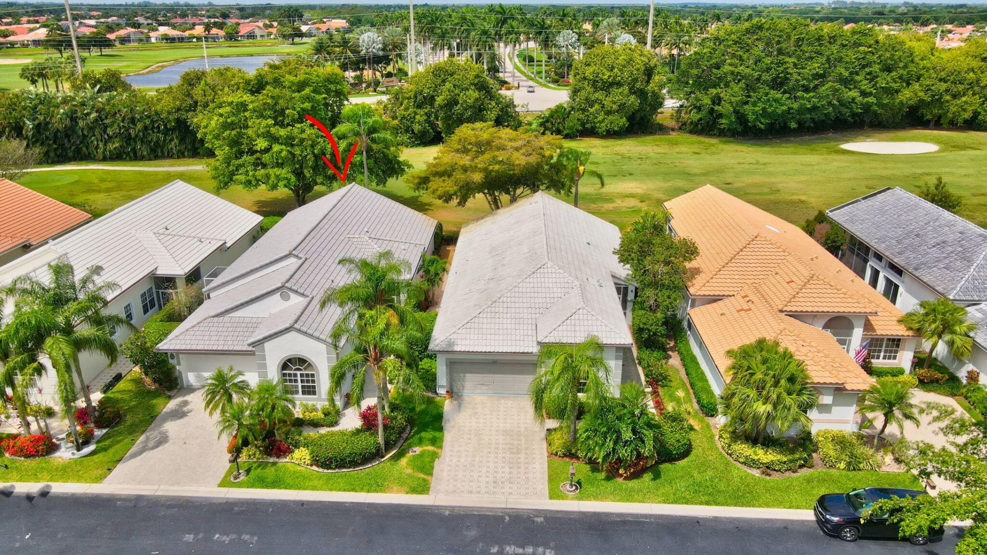 11873 Fountainside Circle, Boynton Beach, FL 33437 Photo