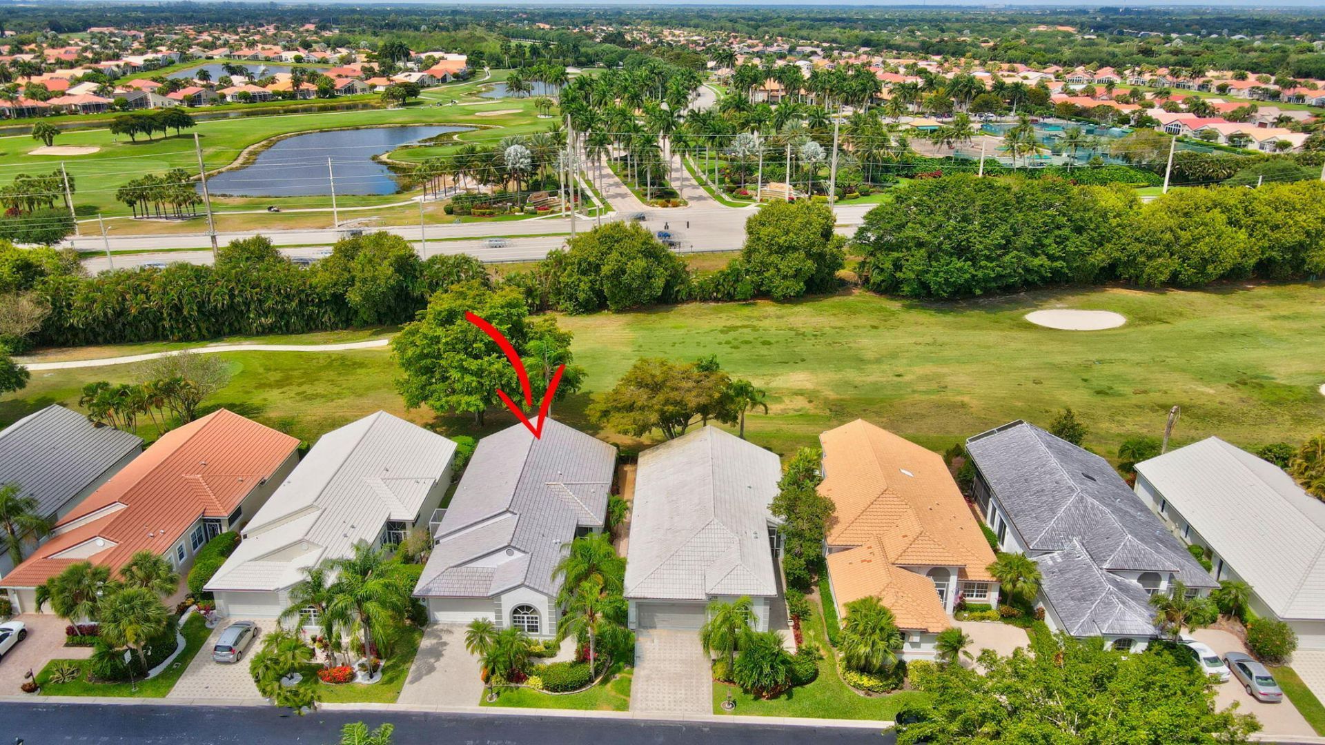 11873 Fountainside Circle, Boynton Beach, FL 33437 Photo