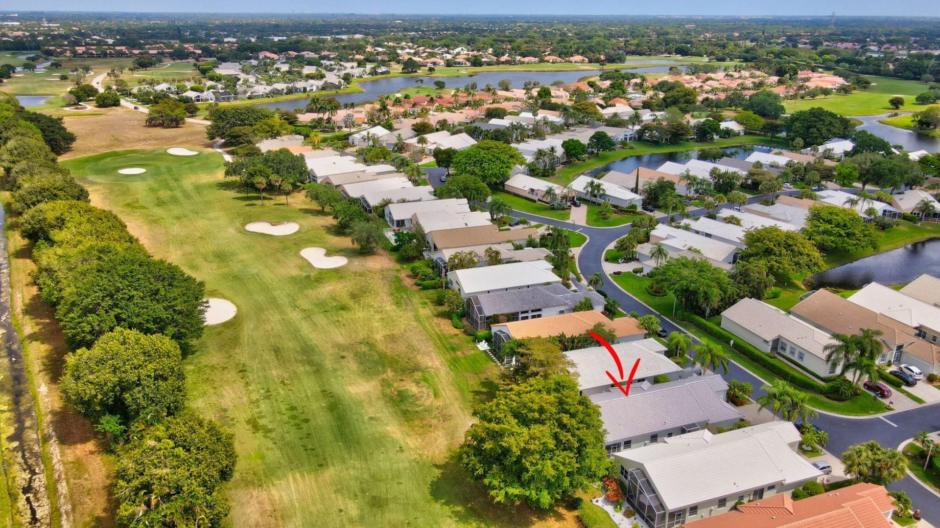 11873 Fountainside Circle, Boynton Beach, FL 33437 Photo