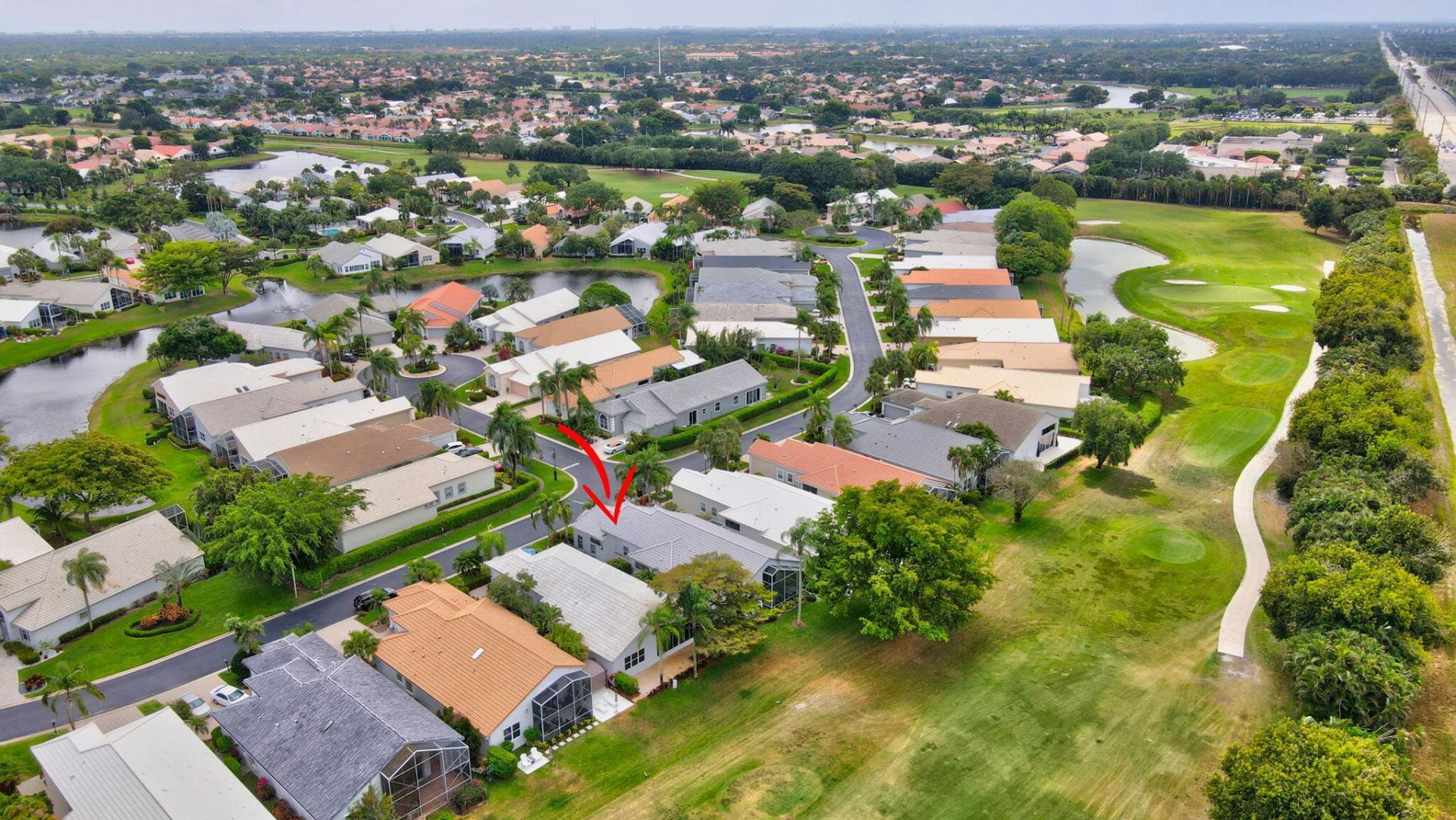 11873 Fountainside Circle, Boynton Beach, FL 33437 Photo