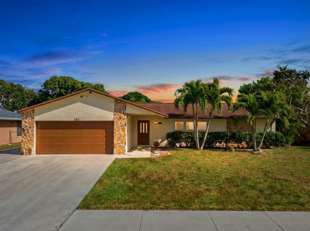 150 Valencia Street, Royal Palm Beach, FL 33411 Photo