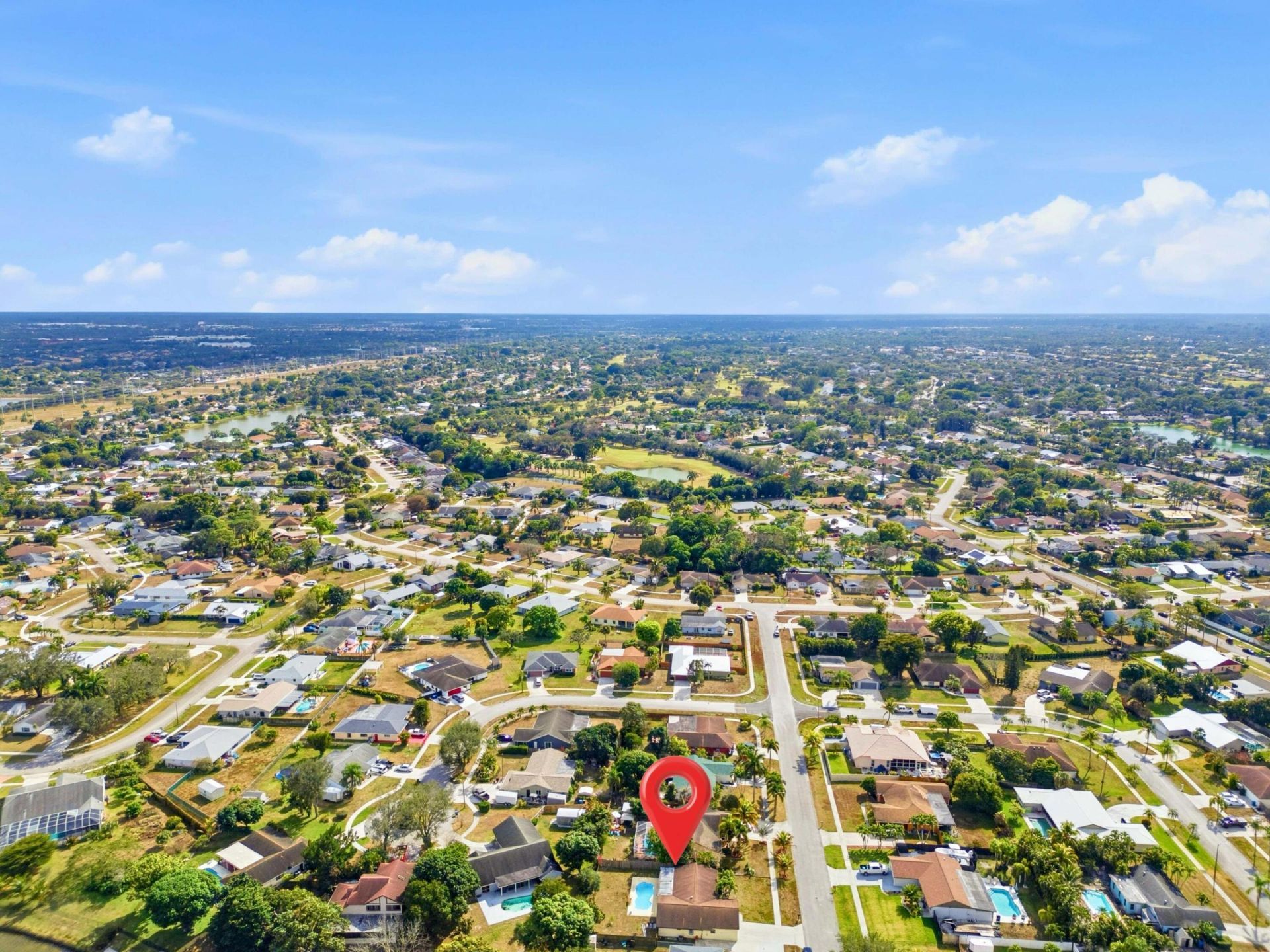 150 Valencia Street, Royal Palm Beach, FL 33411 Photo