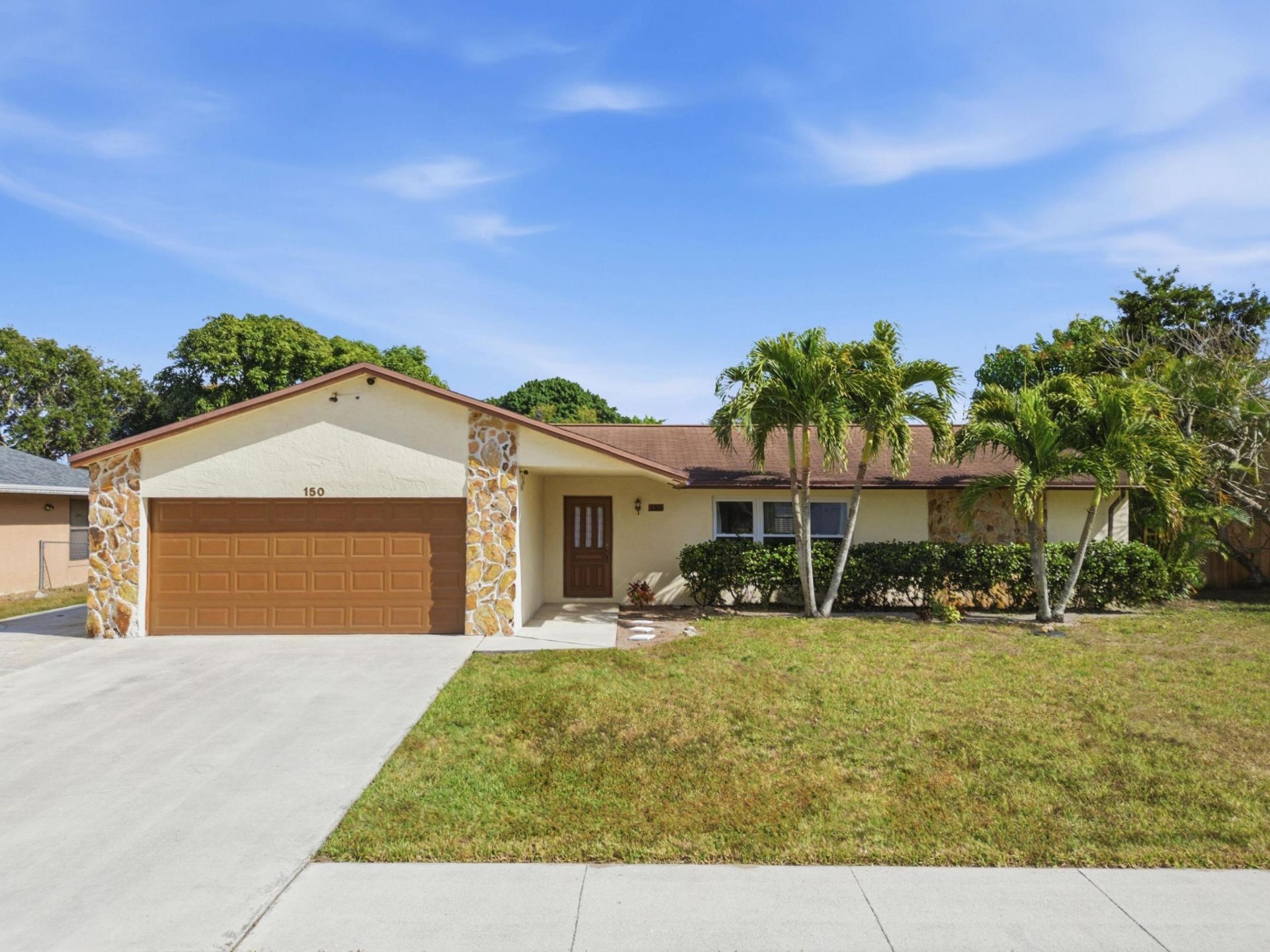 150 Valencia Street, Royal Palm Beach, FL 33411 Photo