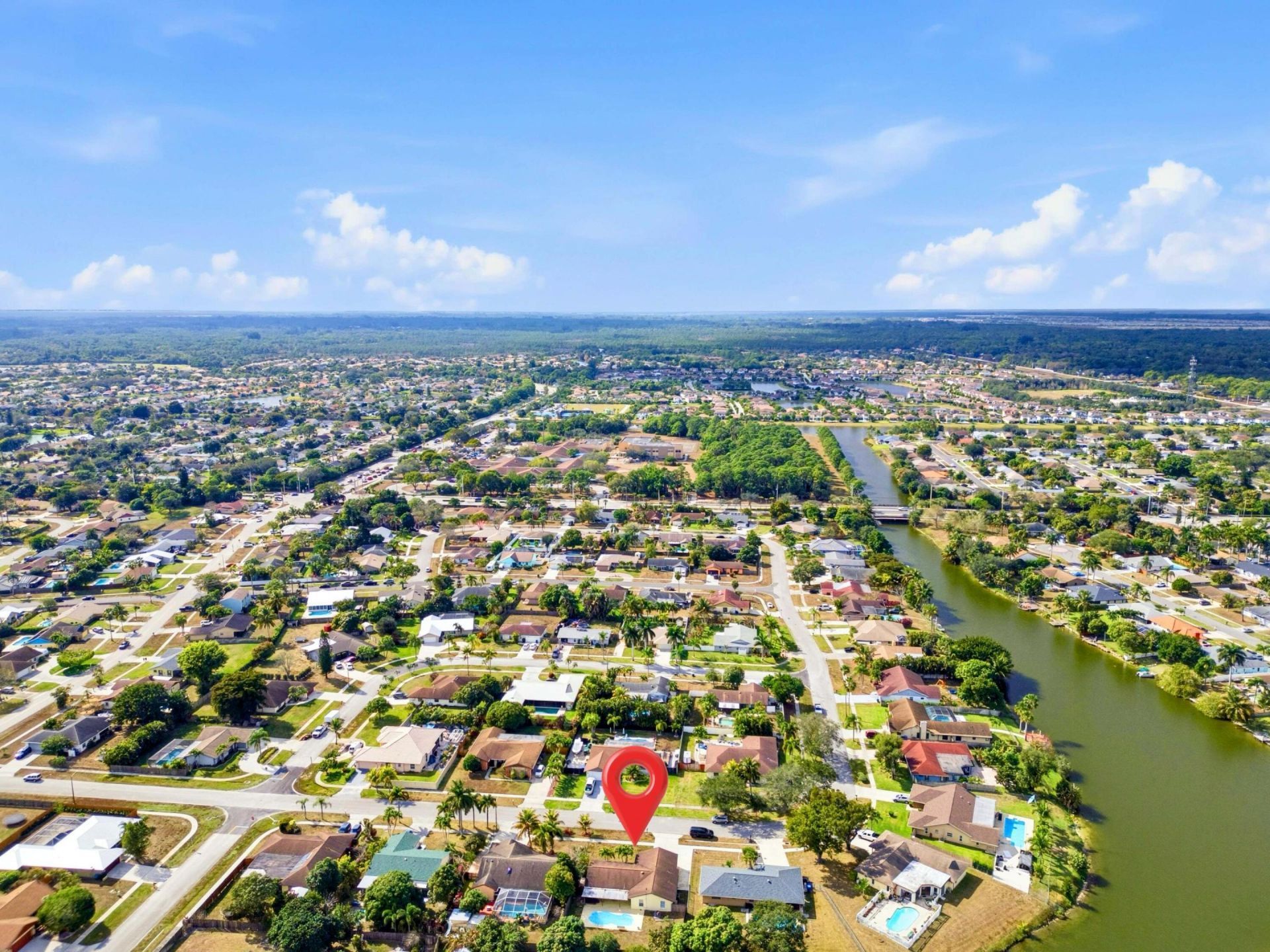 150 Valencia Street, Royal Palm Beach, FL 33411 Photo